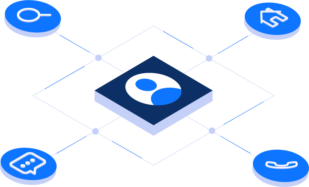 Funktion einer CDP - Customer Data Platform